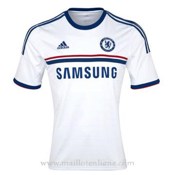 Maillot Chelsea Exterieur 2013-2014